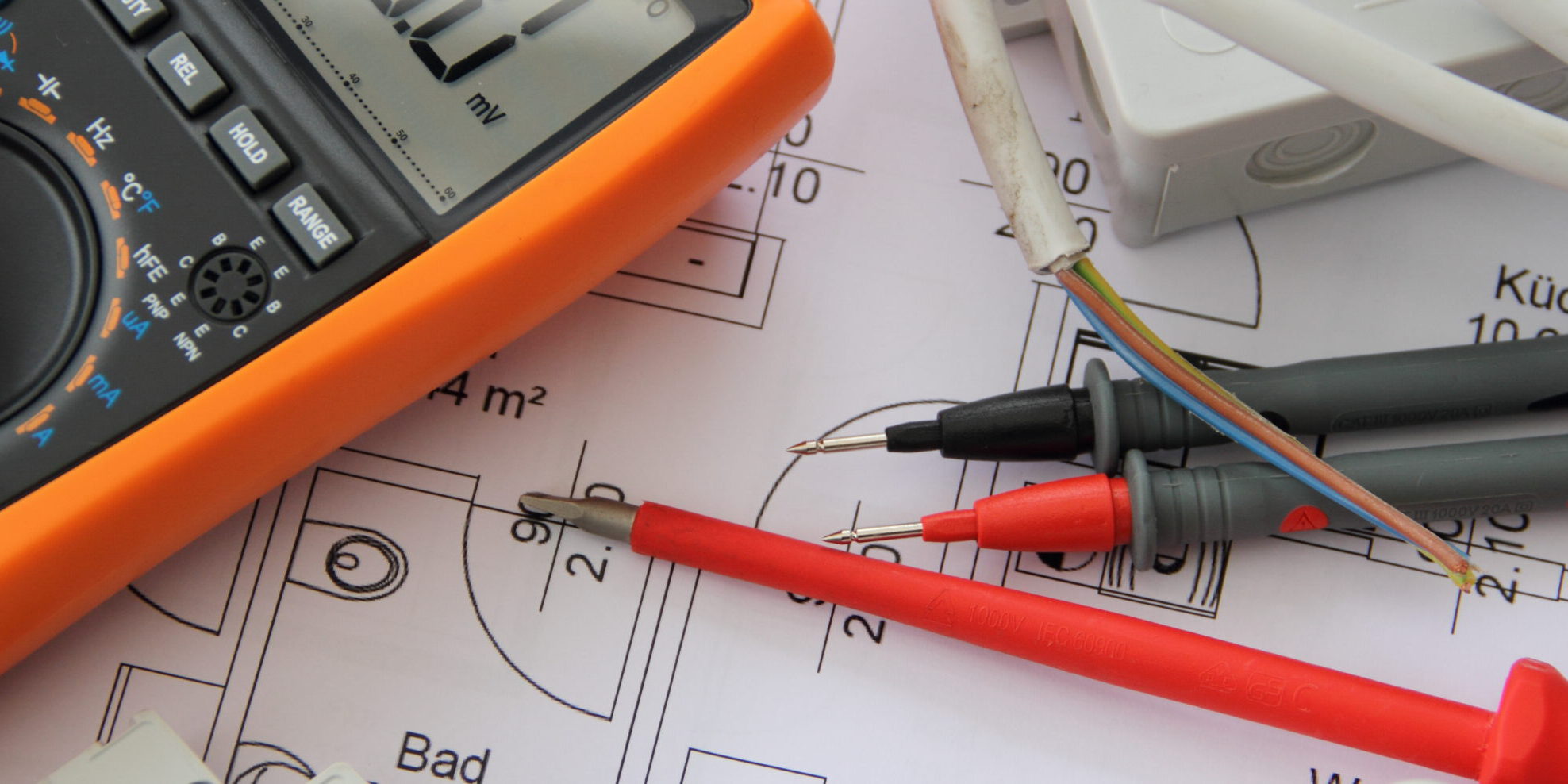 Elektrik In Neubauten Richtig Planen